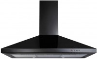 Cooker Hood CDA ECH91BL black