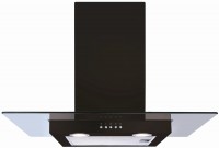 Cooker Hood CDA ECN72BL black