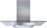 Cooker Hood CDA ECN92SS stainless steel