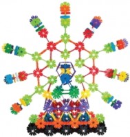 Photos - Construction Toy iBlock Magic Blocks PL-920-59 