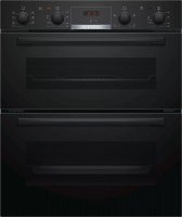 Photos - Oven Bosch NBS 533BB0B 