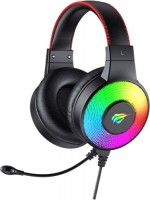 Photos - Headphones Havit H2013D