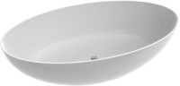 Photos - Bathtub Marmorin Beca 220x120 cm