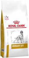 Photos - Dog Food Royal Canin Urinary S/O 7.5 kg