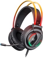 Photos - Headphones Defender Flame