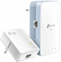Powerline Adapter TP-LINK TL-WPA7519 KIT 