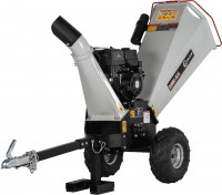 Garden Shredder Lumag RAMBO HC15 