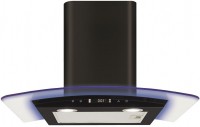 Cooker Hood CDA EKP60BL black