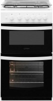 Cooker Indesit ID 5G00KMW white