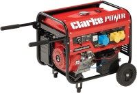 Generator Clarke PG6500ADVES 