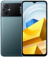 Photos - Mobile Phone Poco M5 64 GB / 4 GB