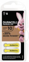 Photos - Battery Duracell 6xPR70 