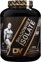 Protein Dorian Yates ShadoWhey Isolate 2 kg