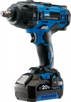 Drill / Screwdriver Draper Storm Force 43785 