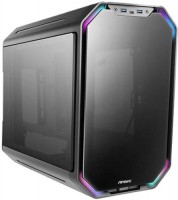 Photos - Computer Case Antec Dark Cube black