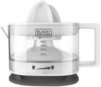 Juicer Black&Decker BXCJ25E 