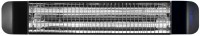 Photos - Patio Heater Devola DVPH2400B 
