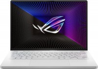 Photos - Laptop Asus ROG Zephyrus G14 (2022) GA402RJ (GA402RJ-L4054W)