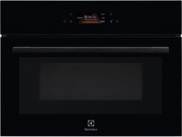 Oven Electrolux CombiQuick EVL 8E08Z 