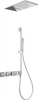 Photos - Shower System Tres Block-system 20725309 