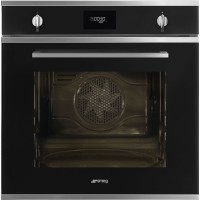 Photos - Oven Smeg Selezione SFP6401TVN1