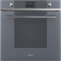 Photos - Oven Smeg Linea SO6102S3PS 