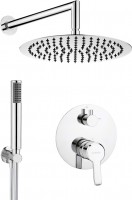 Shower System Deante Arnika NAC 09QP 