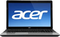 Photos - Laptop Acer Aspire E1-531G (E1-531G-20206G75Mnks)