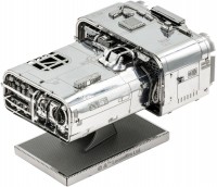 Photos - 3D Puzzle Fascinations Star Wars Molochs Landspeeder MMS412 