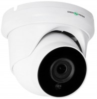 Photos - Surveillance Camera GreenVision GV-152-IP-DOS50-20DH