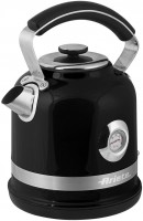 Photos - Electric Kettle Ariete Moderna 2854/02 black