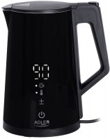 Electric Kettle Adler AD 1345 2200 W 1.7 L