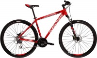 Bike KROSS Hexagon 5.0 29 2022 frame S 