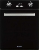 Photos - Oven VENTOLUX Tokyo 6 ST BK