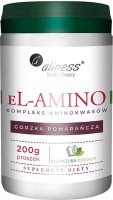 Photos - Amino Acid Aliness eL-AMINO 200 g 