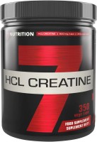 Photos - Creatine 7 Nutrition HCL Creatine 350