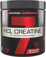 Photos - Creatine 7 Nutrition HCL Creatine Powder 350 g