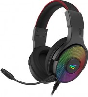 Photos - Headphones Havit H2028U 