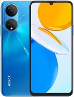 Photos - Mobile Phone Honor X7 128 GB / 4 GB