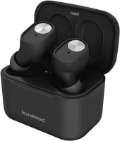 Photos - Headphones SoundMAGIC T60BT 