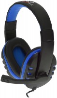 Photos - Headphones Rebeltec Revol 