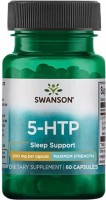 Amino Acid Swanson 5-HTP 200 mg 60 cap 