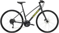 Bike Trek FX 2 Disc Stagger 2023 frame S 