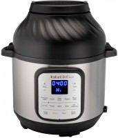 Photos - Multi Cooker INSTANT Pot Duo 8 Crisp 