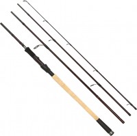 Photos - Rod Abu Garcia Tormentor Travel Spin 9 274-45 