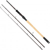 Photos - Rod Abu Garcia Tormentor Travel Spin 7 213-18 