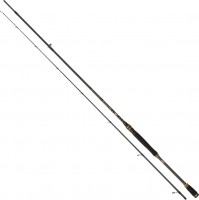 Photos - Rod Abu Garcia Mass Beat II Spin 802M 
