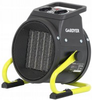 Photos - Industrial Space Heater Gardyer HE2000 