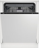 Integrated Dishwasher Beko BDIN 38640F