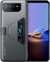 Photos - Mobile Phone Asus ROG Phone 6D Ultimate 512 GB / 16 GB